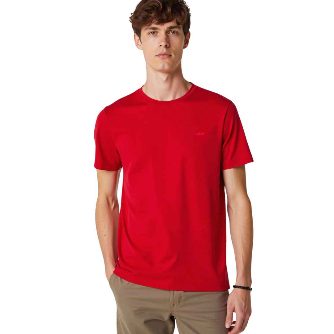 Men Short Sleeve T-Shirt15